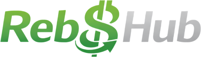 Reb8Hub Logo